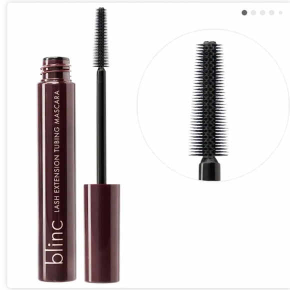 Blinc Lash Extension Tubing Mascara - Black NIB - Picture 1 of 4